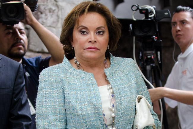Entrevista a “La Maestra”