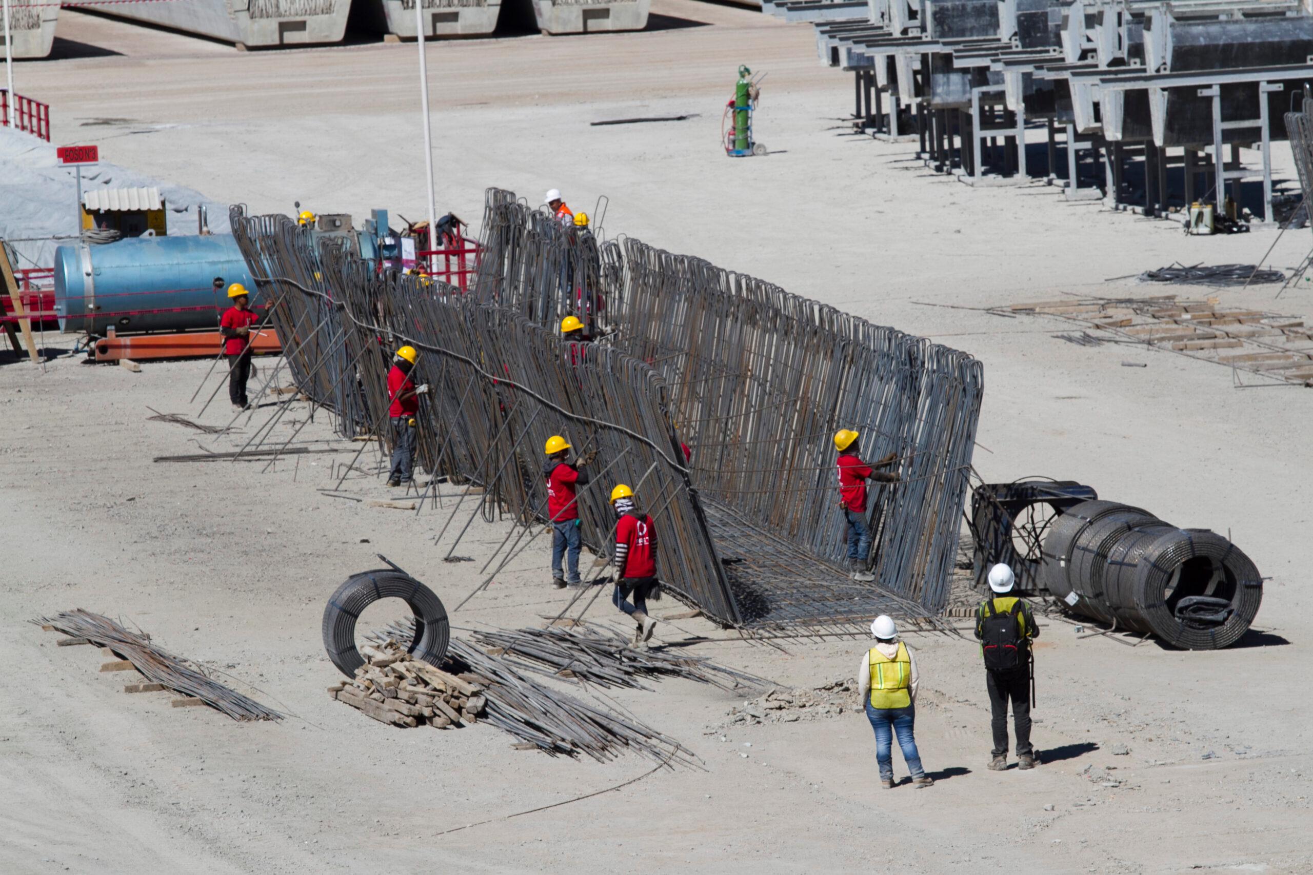 19 estados tienen números rojos en productividad laboral: #SemáforoEconómico