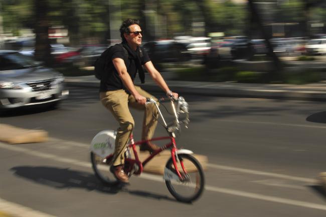 10 recomendaciones al GDF antes de inaugurar Ecobici en la Benito Juárez