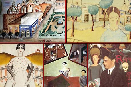 <i>Falsa alarma,</i> <br>desaparición de Kahlos