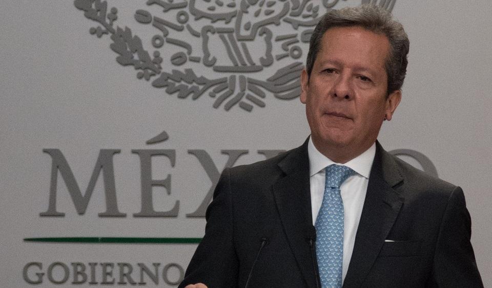 Gobierno federal inicia recorte de gastos y despidos para ajustar finanzas previo a la llegada de AMLO