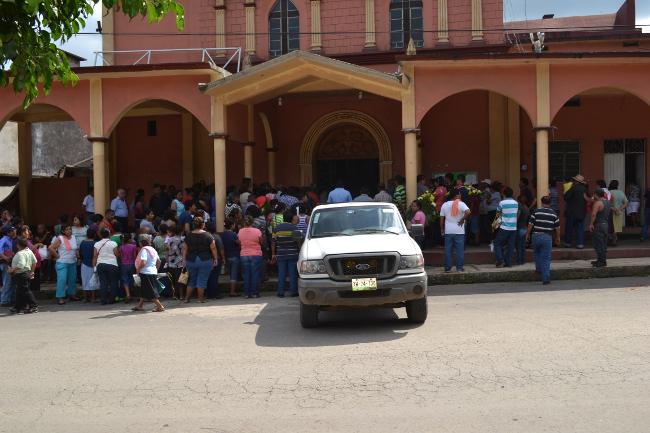 Otro reportero asesinado: Van 79 homicidios contra periodistas desde 2000