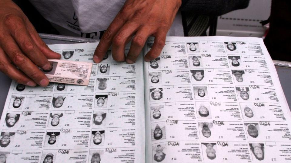 2.7 millones de ciudadanos deberán solicitar consulta para revocación de mandato a través de una aplicación