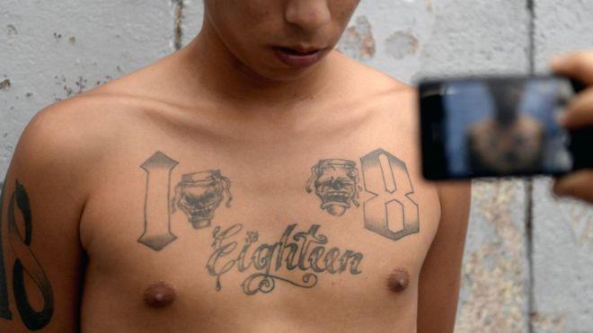 La Mafia Mexicana y otras peligrosas pandillas latinas que operan en Estados Unidos