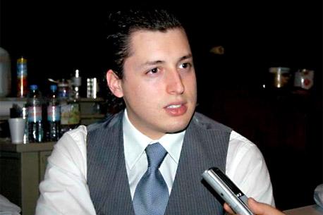 La Fundación Colosio explota el nombre de mi padre: Donaldo Colosio