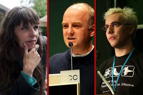 EU pide investigar las cuentas de Twitter de los activistas de Wikileaks