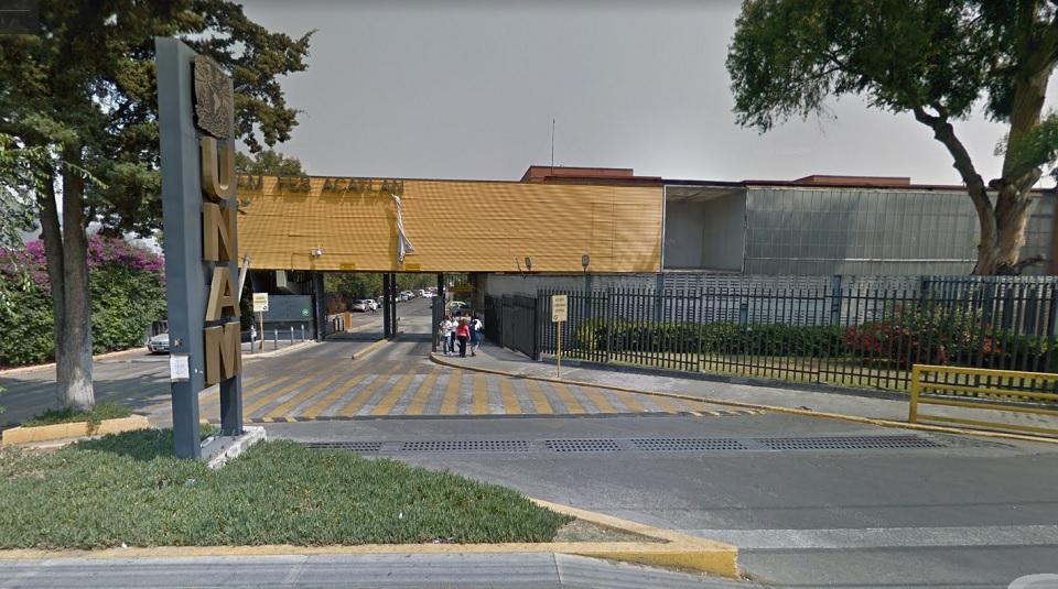 La inseguridad ‘recorta’ el horario de la FES Acatlán de la UNAM