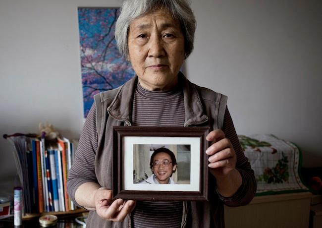 Por primera vez 180 mil recuerdan a las víctimas de la Masacre de Tiananmen