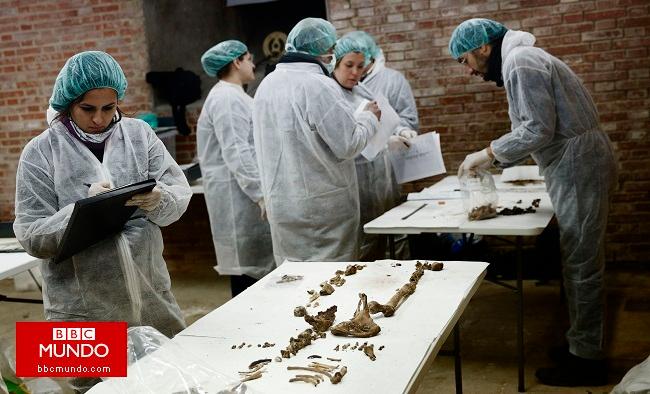 ¿Finalmente encontraron los restos de Miguel de Cervantes?