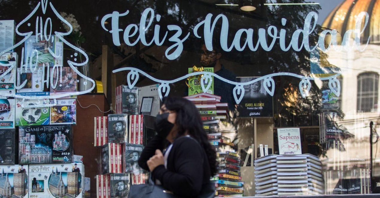 Pandemia y Navidad: los relatos de cómo afectados por COVID vivirán la Nochebuena