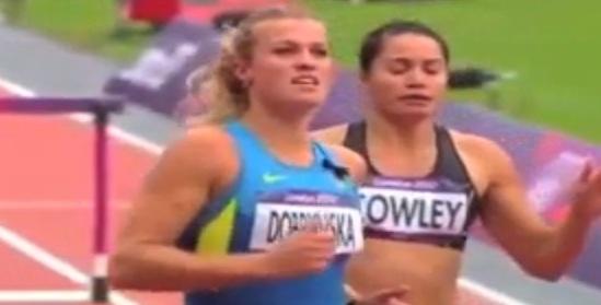 ¿<i>Cámara indiscreta</i> se enfoca en “atributos” de atletas?