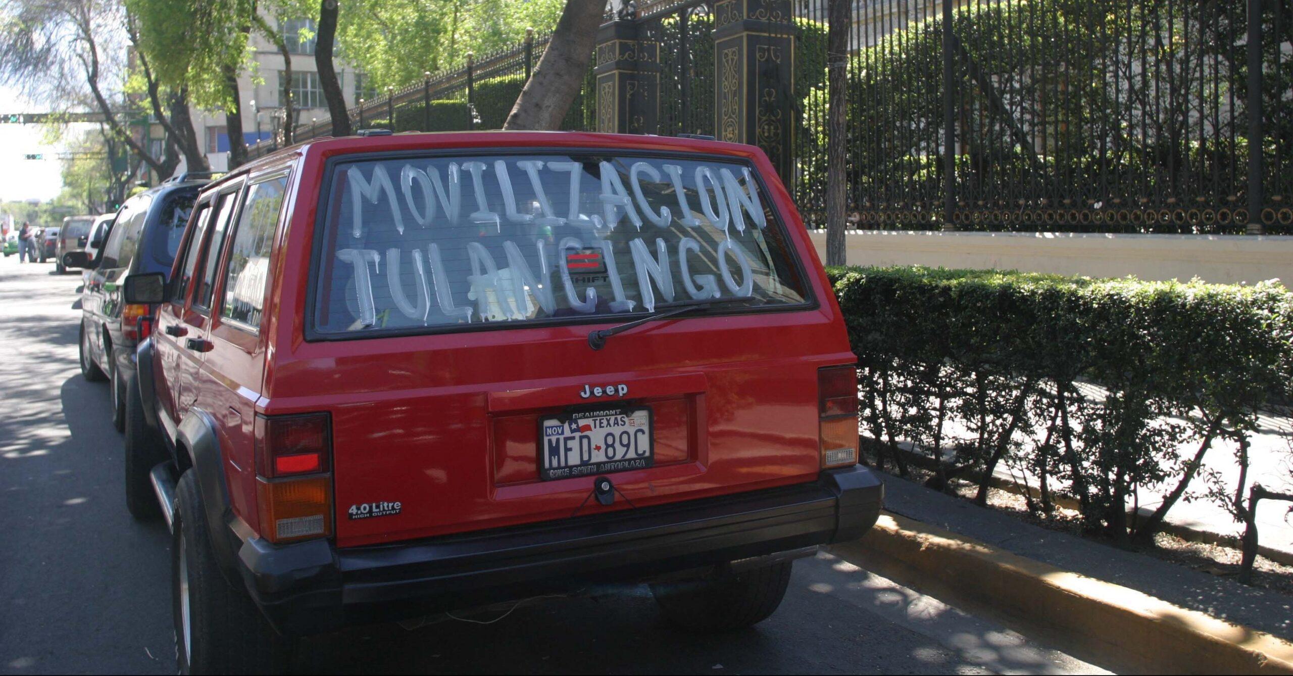 Cuáles son las desventajas de los ‘autos chocolate’ y por qué el Senado se negó a regularizarlos