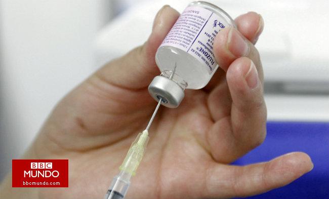 El dolor y las dudas tras la muerte de bebés que fueron vacunados en Chiapas