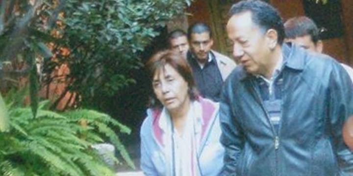 “Los hermanos Calderón sí son un peligro para Michoacán”: PRD