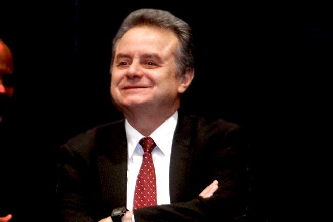 AMLO debe reconocer que fue menos competitivo que en 2006: Coldwell