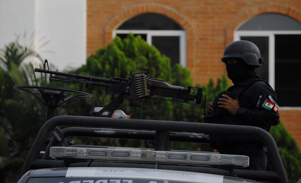 Guardia Nacional no se concretará en el corto plazo; gobierno de AMLO priorizará nueva SSP y salida de militares