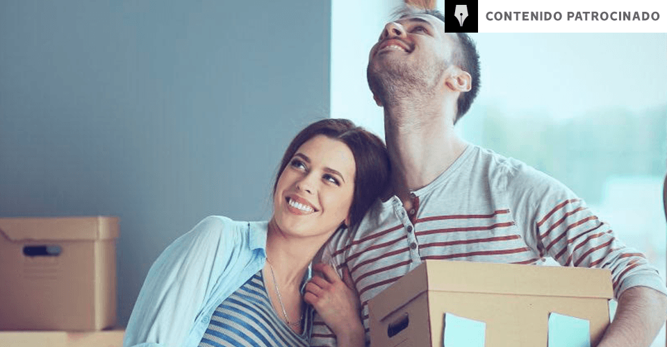 ¿Te cambian de trabajo? Usa el crédito de vivienda a tu favor