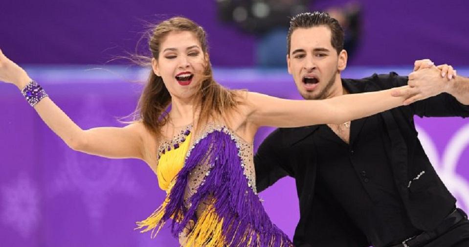 El Cucurrucucú Paloma y el huapango suenan en Juegos Olímpicos de Pyeongchang