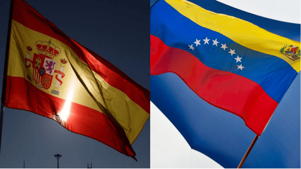 Venezuela y España acuerdan restablecer a sus embajadores en un nuevo proceso de “normalización” de relaciones diplomáticas