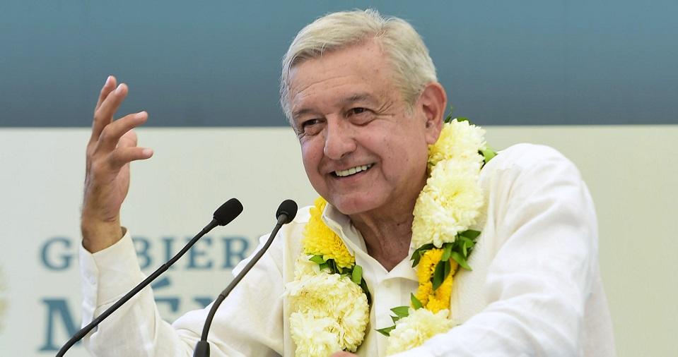 Presidentes dieron visto bueno a ‘grandes transas’ en México: AMLO