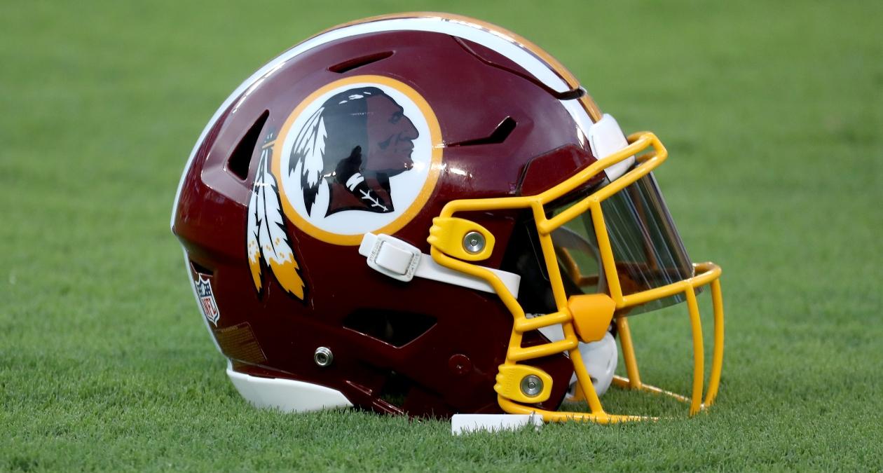 Los *Pieles Rojas de Washington tienen nuevo nombre:* Ahora serán Washington Football Team