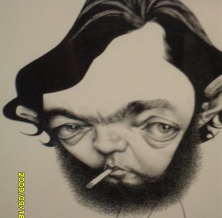A 29 años del adiós al “Cronopio Mayor”