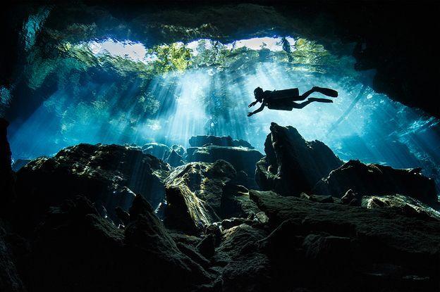 Grandes fotografías de América Latina que atrapan, emocionan y nos sumergen en otros mundos