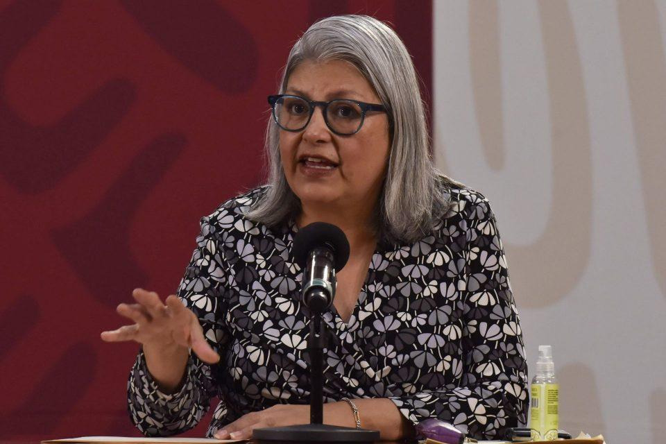 Por austeridad, Secretaría de Economía limita uso de papelería, luz, agua en baños, refri y autos