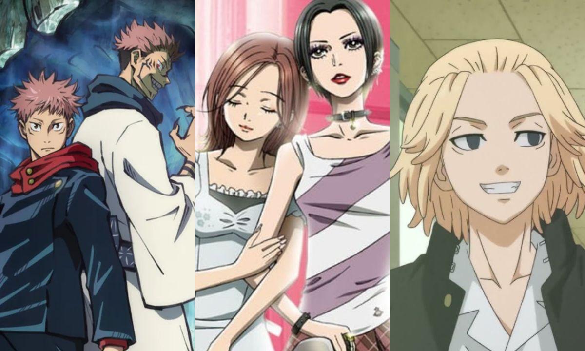 *Dónde ver anime de manera legal*: Cinco plataformas y canales de YouTube especializados