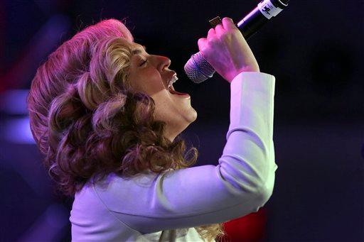 Beyoncé dice “sí, usé pista”