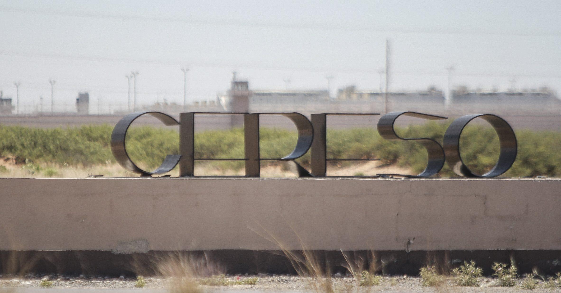 Cárceles privadas, con los mismos problemas que las públicas: corrupción y drogas