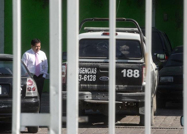 Evitan linchamiento de ladrones en Chimalhuacán