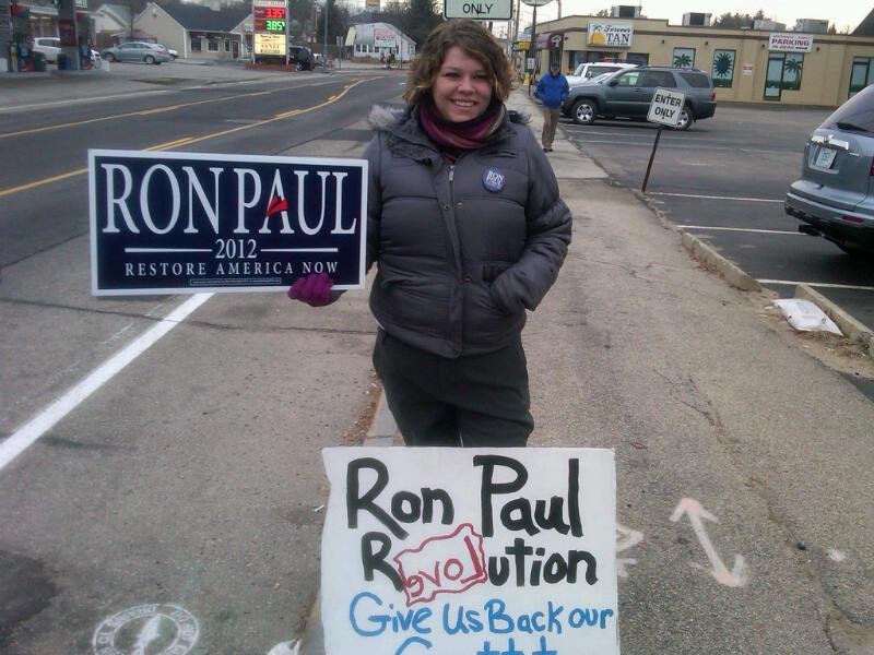 Aquí, los votos son para <br>Superman y el Pato Donald