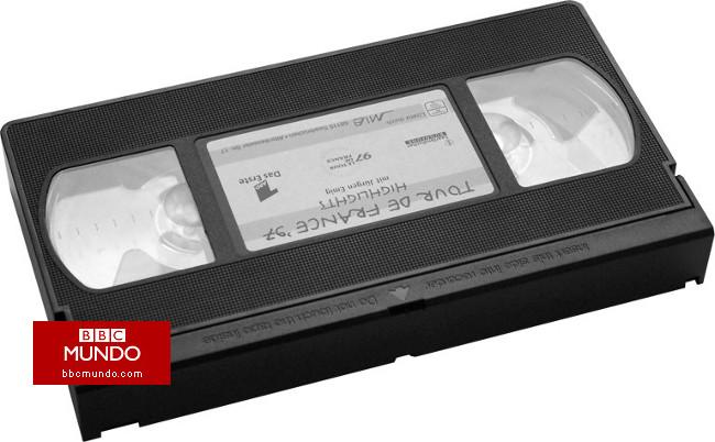 La mujer que fue detenida por no devolver una película de alquiler