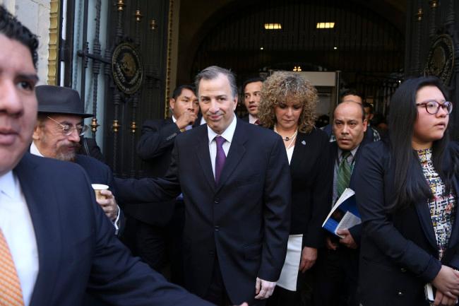 Recomendaciones de la ONU sobre desapariciones forzadas tienen inexactitudes: SRE