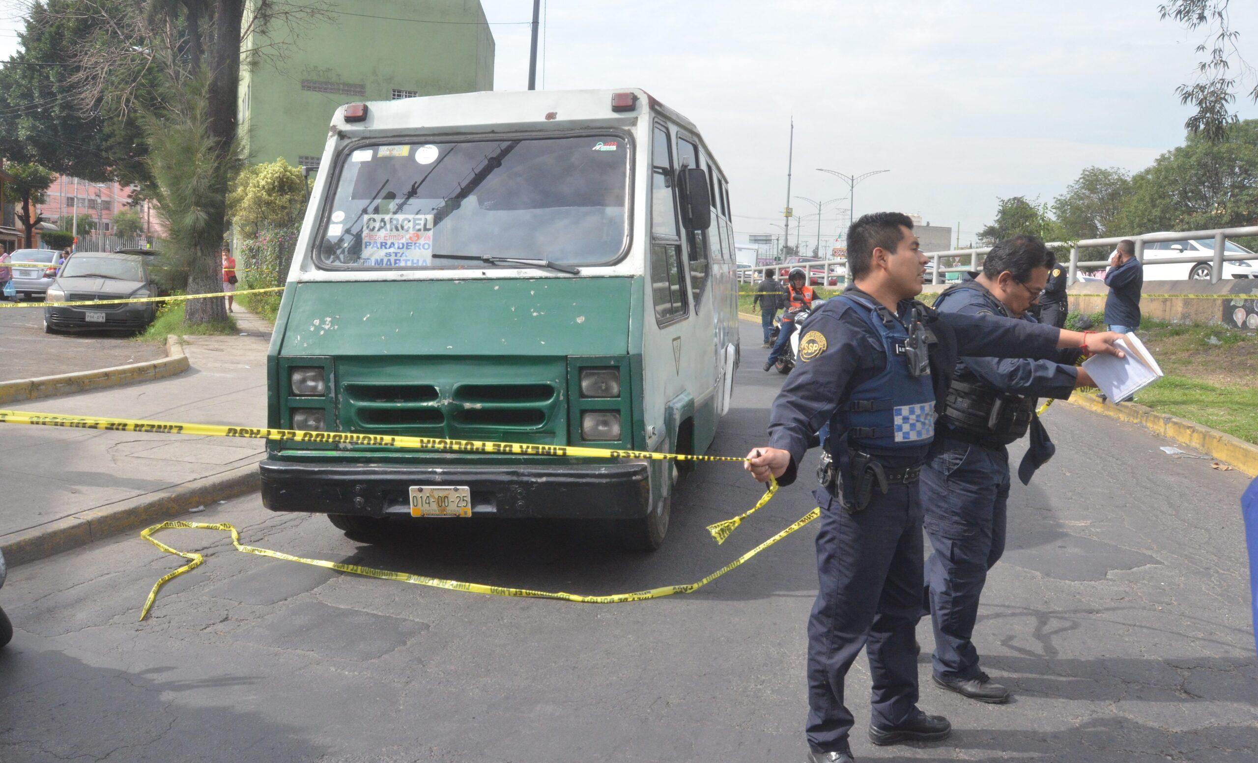 El 75% de los mexicanos se sienten inseguros en la ciudad donde viven: INEGI