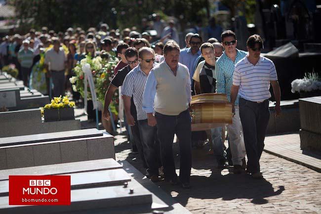 Incendios en discotecas en América Latina y el mundo
