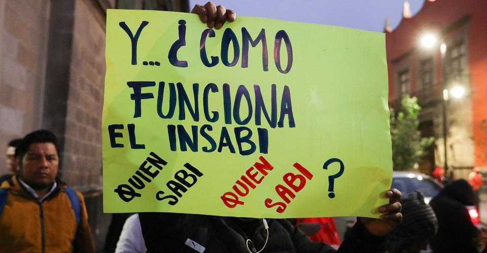 Estados que no se adhieran al Insabi no recibirán recursos extra, advierte Salud federal