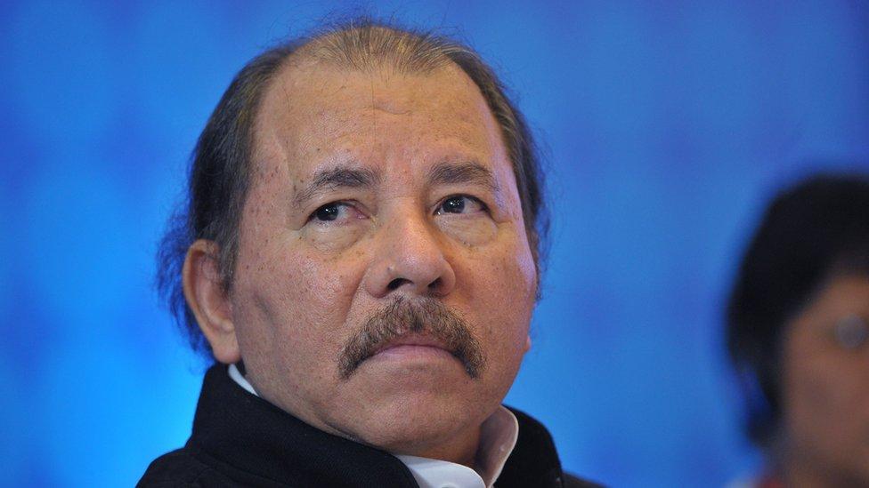 Quién es Daniel Ortega, el revolucionario que liberó Nicaragua y ahora acusan de convertirse en el tirano que ayudó a derrocar