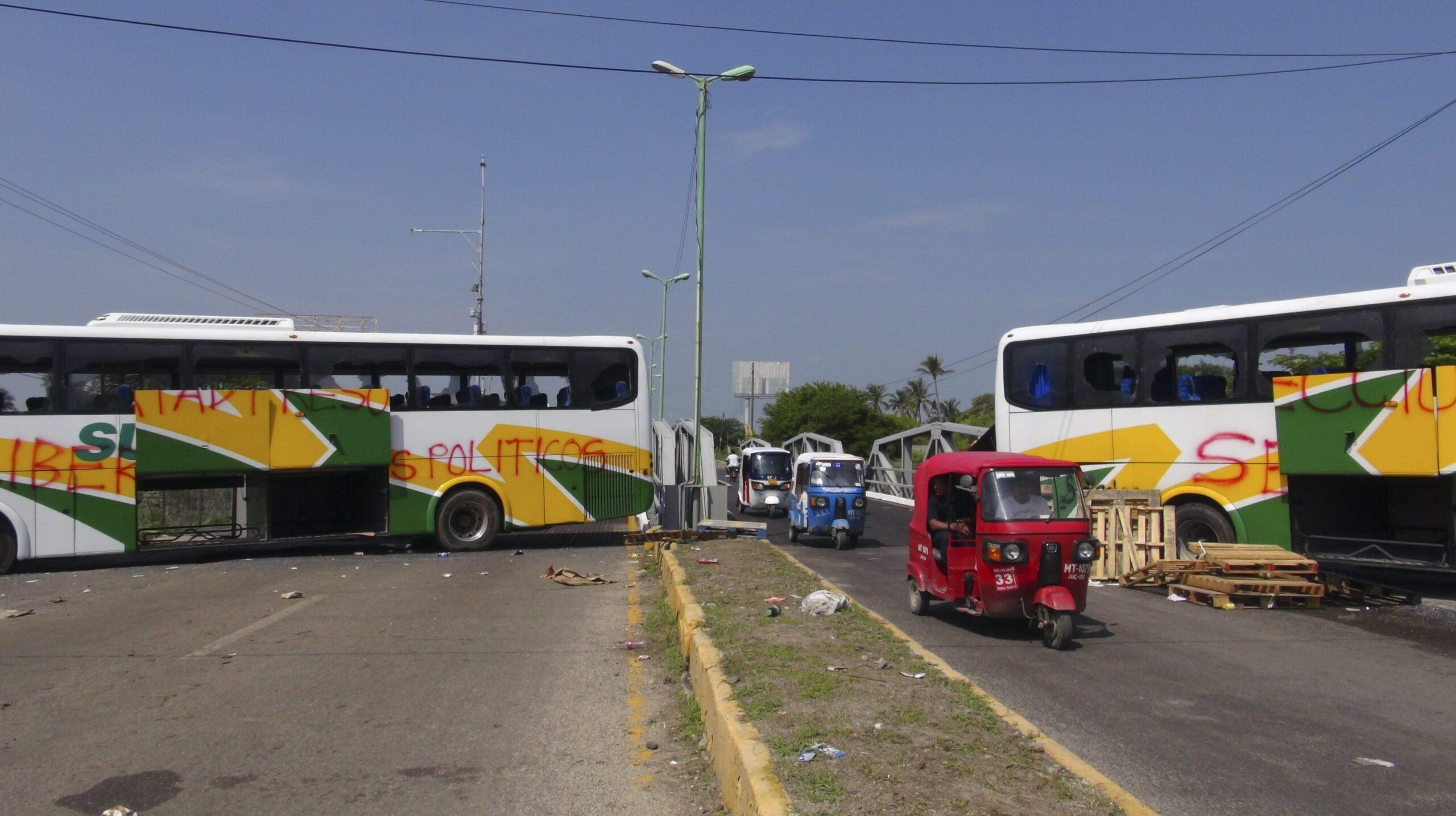 Hombres armados asesinan al reportero Elidio Ramos Zárate en Juchitán, Oaxaca