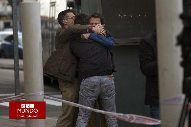 ¿Cuánto le debe pagar Germanwings a las familias de las víctimas?