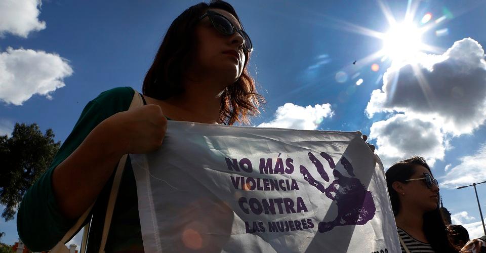 Detienen al presunto responsable de la desaparición y asesinato de una mujer ucraniana en Puebla