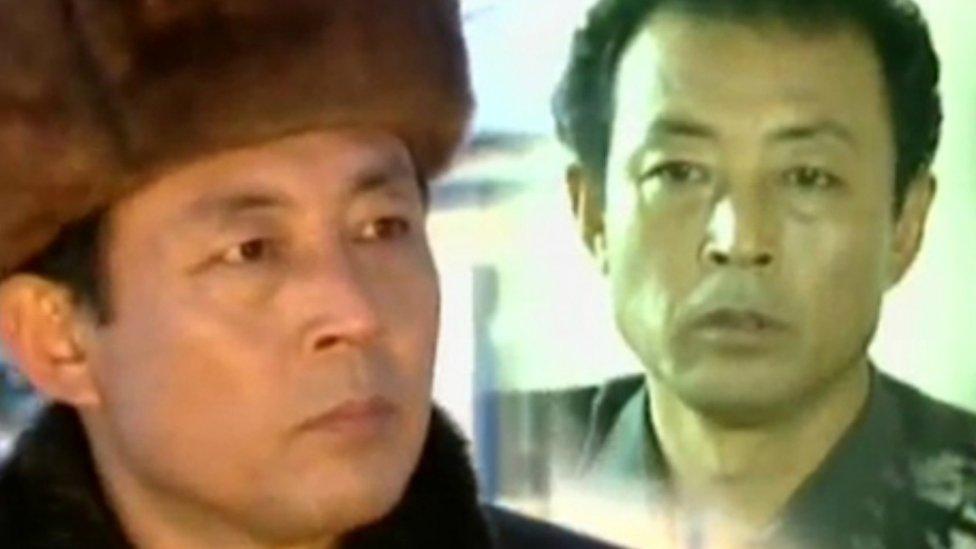 Cómo son las nuevas telenovelas de Corea del Norte que hablan del patriotismo, la lealtad y la familia