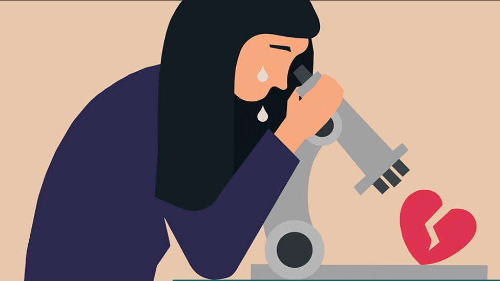 Cómo superar (según la ciencia) una ruptura amorosa