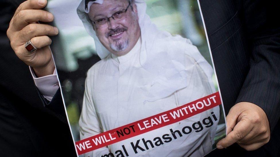 Jamal Khashoggi: 4 preguntas para entender el caso del periodista cuya muerte tiene en la mira a Arabia Saudita