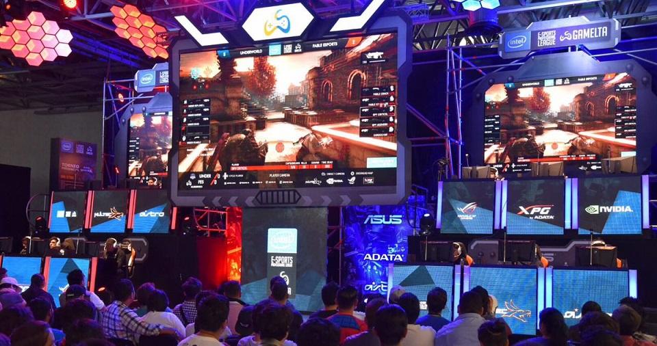 Carreras de drones, lucha de robots y aprendizaje: así se vivió Campus Party en Jalisco