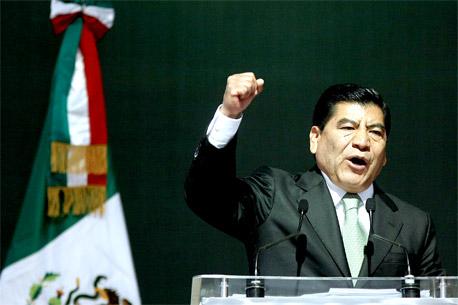 El millonario gasto de Mario Marín por el caso Lydia Cacho