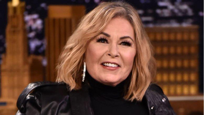 Cancelan la popular serie Roseanne tras su mensaje racista sobre una excolaboradora de Obama