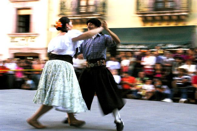 La semana en imágenes según Cuartoscuro