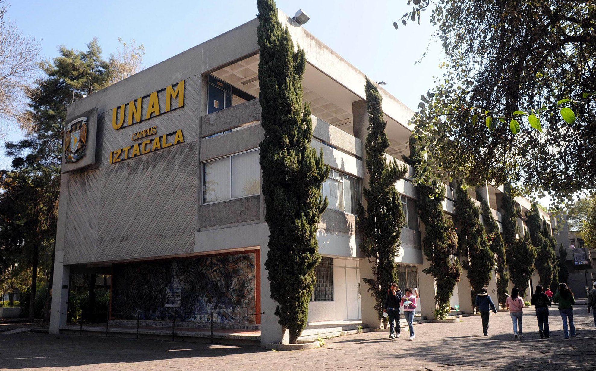 Una facultad de la UNAM suspende las salidas a prácticas en estados del país por la inseguridad